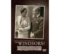 Whatever happened to the Windsors [Edizione: Regno Unito]