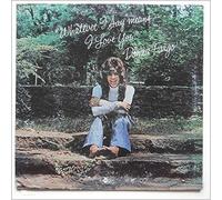 Whatever I Say Means I Love You [Vinyl LP]