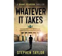 Whatever It Takes: 13