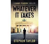 Whatever It Takes: 13