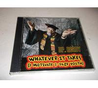Whatever it Takes (2 Motivate 2-Daze Youth) (UK Import)