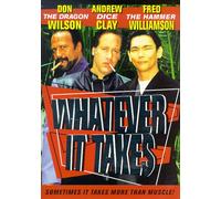 Whatever It Takes