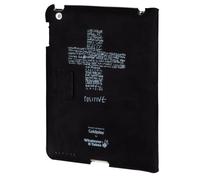 Whatever It Takes Coldplay Case Tasche Ständer Per Apple Ipad 3/4 3G/4G Custodia