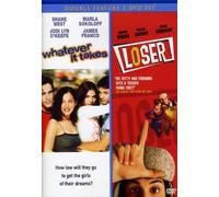 Whatever It Takes/Loser