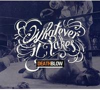 Whatever It Takes - The End