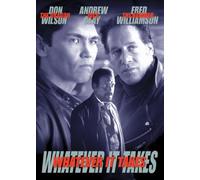 Whatever It Takes - Whatever It Takes