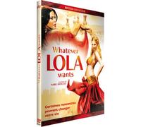 Whatever lola wants
