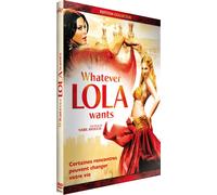 Whatever Lola Wants (DVD)