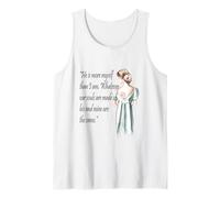 Whatever Our Souls Are Made of Wuthering Heights Citazione Canotta