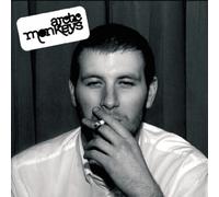 Whatever People Say I Am, That's What I'M Not (Vinyl) Arctic Monkeys