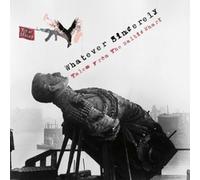 Whatever Sincerely: Tales from the Baltic Wharf by Killer Shrimp