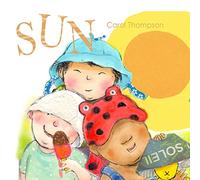 Whatever the Weather! Sun