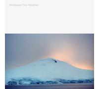 WHATEVER THE WEATHER - WHATEVER THE WEATHER