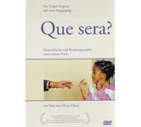 Whatever Will Be? ( Que sera? ) [ Origine Tedesco, Nessuna Lingua Italiana ]