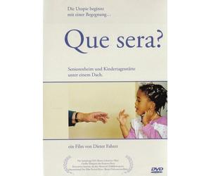 Whatever Will Be? ( Que sera? ) [ Origine Tedesco, Nessuna Lingua Italiana ]