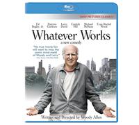Whatever Works (Blu-ray)