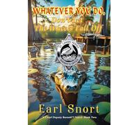 Whatever You Do Don't Let The Wheels Fall Off: 2