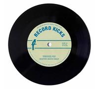 Whatitdo Archive Group - Forbidden Cove + The Cashmere Chamber