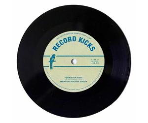 Whatitdo Archive Group - Forbidden Cove + The Cashmere Chamber