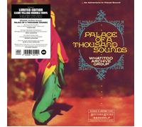 Whatitdo Archive Group Palace of a Thousand Sounds (Vinyl LP)