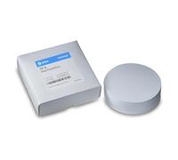 Whatman® Carta filtrante in microfibra di vetro GF 6 rinforzato con legante inorganico rotondo, diametro 47 mm