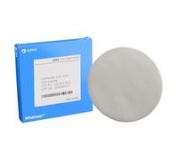 Whatman® Carta filtrante qualitativa, varietà 595, disco, standard, diametro 110 mm