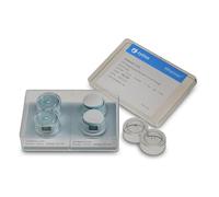 Whatman® Filtro a membrana rotondo, PTFE, bianco, 1µm 47 mm, 100/Pack