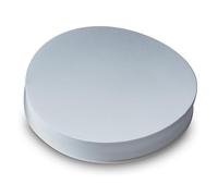 Whatman® Filtro di carta, rotondo, grado 1, 47 mm, 100 pezzi
