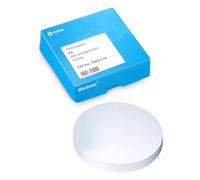 Whatman® Filtro di carta, rotondo, grado 91, 125 mm, 4000