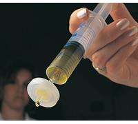 Whatman GD/13 mm diametro 036672 siringa filtro membrana AC (confezione da 150)