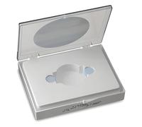 Whatman® Nuclepore - Filtro a membrana rotondo, 25 mm, 8,0 µm 100