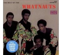 Whatnauts - Best Of The Whatnauts (2 CD)