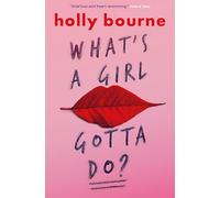 Usborne – What's a Girl Gotta Do?: 3