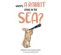 What's a Rabbit doing in the Sea?