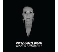 Whats A Woman