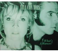 What's a woman? [Single-CD]