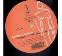 What's All This About [12 inch]