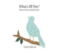 What's All This?: Poetry from a Quirky Kiwi: 44