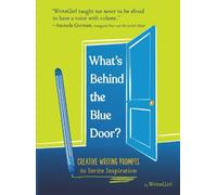 What's Behind the Blue Door?