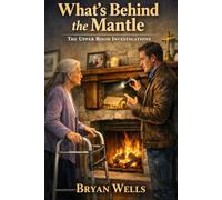 What's Behind the Mantle