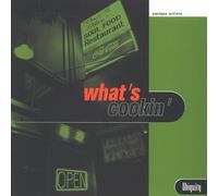 What'S Cookin' - What's Cookin'