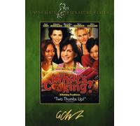 What's Cooking? (DVD) Mercedes Ruehl Victor Rivers Douglas Spain Maria Carmen