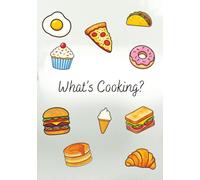 What's Cooking