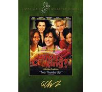 What's Cooking? by Joan Chen