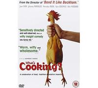 What'S Cooking [Edizione: Regno Unito] [Edizione: Regno Unito]