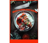 What's cooking good looking