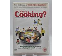 What'S Cooking: Helkon Sk [Edizione: Regno Unito] [Edizione: Regno Unito]