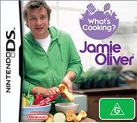 What's Cooking? with Jamie Oliver [Edizione: Regno Unito]