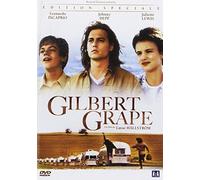 What's Eating Gilbert Grape