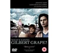 What's Eating Gilbert Grape?